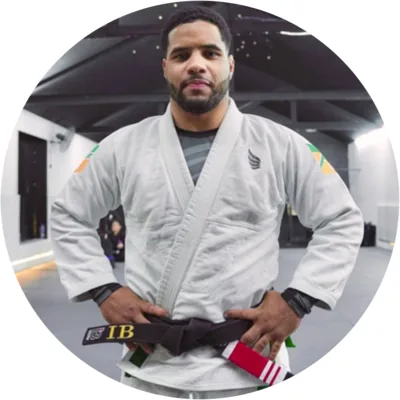 Isaque Bahiense