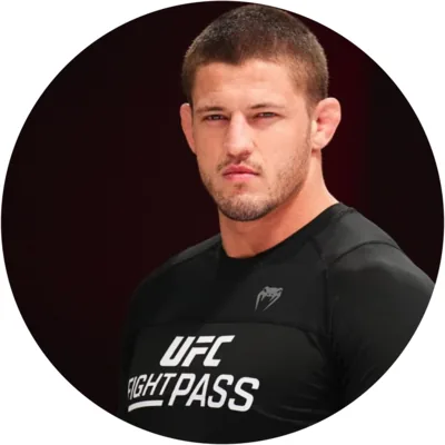 Nicholas Meregali
