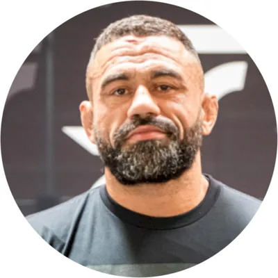 Vagner Rocha